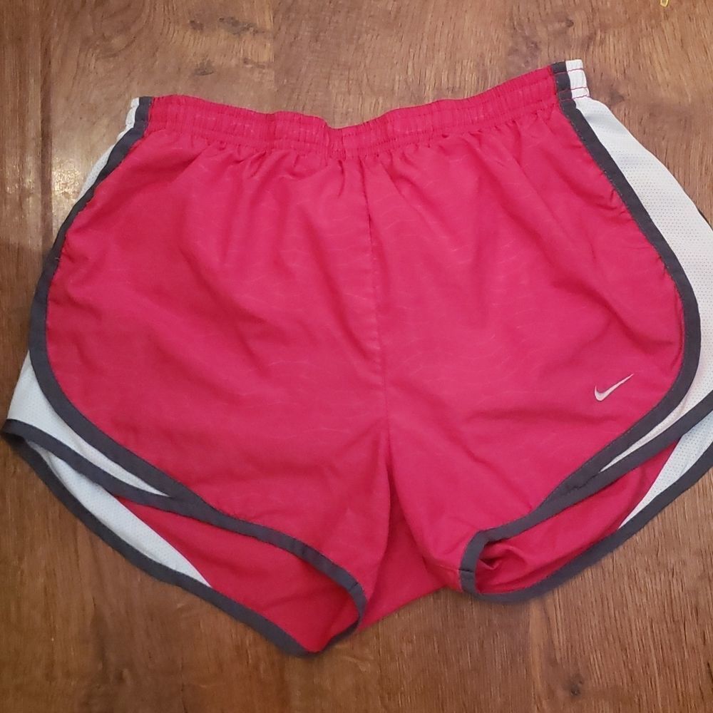 Nike Dryfit Running Shorts